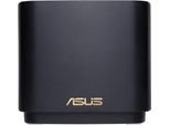 Asus Zenwifi XD4 Plus (B-1-PK) Dual-Band (2,4 Ghz/5 Ghz) Wi-Fi 6 (802.11Ax) Nero 2 Interno (90IG07M0-MO3C10)