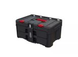 Keter Stack'n'Roll Box Con 2 Cassetti 17210832