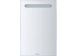 Duravit No.1 Miroirs, Avec éClairage Led, 450X35X700Mm, Alimentation Secteur, N17950000000000, N17950000000000