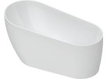 Baignoire Duravit Durafaro, Blanche, à Poser, 700566000000000, 700566000000000