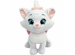 Simba - Pluszowa Maskotka Marie Z Filmu Disney "Arystokraty"", 35 Cm"