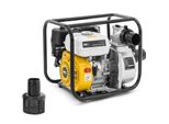 Pompa Per Acque Reflue / Pompa Per Acque Reflue - 7 Hp - 3600 Rpm - 60 M³/H