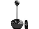 Logitech BCC950 - Videokonferenzkomponente