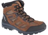 Scarpe Jack Wolfskin Vojo 3 Texapore Mid 40424625298