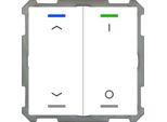 Mdt Technologies Light 63 2-Fold Rgbw,Studiows,Glä BE-TAL63T2.C1 (BE-TAL63T2.C1)