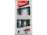 Set Di Cacciaviti Makita 5 Pezzi.