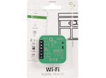 Controllo Otturatore Wi-Fi, SRW-01, Supla Zamel