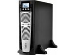 Riello Sentinel Dual Sdu 4000 A5 Ups 4 Kva Doppia Conversione Rackmount/Tower