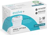 Aqua Optima - 3X Filtro Di Ricambio Evolve+ (Ricambio Per EPS311_ART2538)