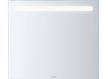 Duravit No.1 Miroirs, Avec éClairage Led, 800X35X700Mm, Alimentation Secteur, N17952000000000, N17952000000000