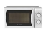 Candy | CMW20SMW | Forno A Microonde A Libera Installazione | Bianco | 700 W