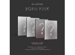 Blackpink: Born Pink (Versione Internazionale Digipack Jisoo)