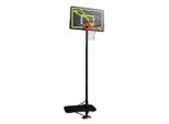 Canestro Da Basket Portatile Master Impact 305