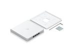 Ubiquiti Unifi U6 Enterprise - Punto Di Accesso - 4 Porte