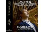 Latry, O: Messa Per Le Parrocchie