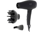 Adler Ad 2267 Hair Dryer Black, 2500 W