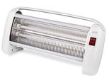 Argoclima Betsy Interno Bianco 1200 W Riscaldatore Di Ambienti Elettrico Al Quarzo