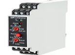 Relè Di Monitoraggio Metz Connect CPW-E12 230AC1W 2,5A (110281052013)