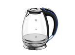 Maestro MR-054 Electric Kettle With Lighting, Glass 1.7 L