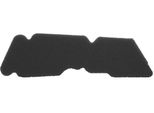 Inserto Filtro Aria Rms Per Es. Gilera Dna Ice Runner Stalker Piaggio Fly Nrg 50, Aprilia, De