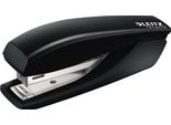 Leitz 5617-00-95 5617 Mini Cucitrice Nexxt Recycle - 10 Fogli, Neutrale Dal Punto Di Vista Climatico, Nero