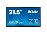 Iiyama Prolite T2255MSC-B1 - Monitor Led - 21.5""
