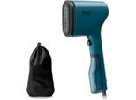 Tefal Pure Pop DT2020 Vaporetto Manuale Per Capi D'abbigliamento 0,07 L 1300 W Blu