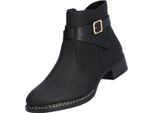 Rieker Stivaletto Da Donna Nero
