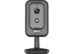 Instar IN-8401 2K+ Schwarz (10086)