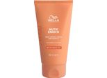 Wella Invigo Nutri Enrich Frizz Control Cream 150Ml - Crema Leave-In Anticrespo