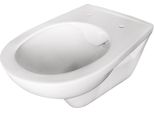 Alcadrain Wand-Wc Rimflow