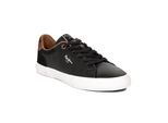 Pepe Jeans Scarpe Kenton Court Black, PMS30839999