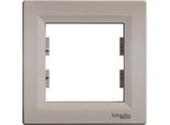 Telaio A 1 Piega, Marrone Schneider Asfora EPH5800169