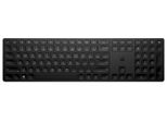 Tastiera Hp 450 Nero Inglese Qwerty Us