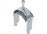 Obo Bettermann BS-N1-K-58 Ft 1187250 Morsetto A U Per Bullone