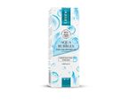 Lirene Aqua Bubbles Siero Ultra-Idratante Con Acido Ialuronico 4D, 30 Ml