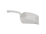 Paletta Vikan, 295 Mm Completamente Conforme Ai Requisiti Haccp 5-Bianco