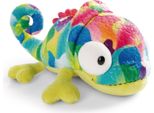 Nici Camaleonte Di Peluche Candymon 18 Cm Sdraiato
