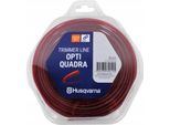 Husqvarna Linea Di Taglio Opti Quadra 3,0Mm X 48M