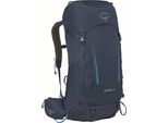 Osprey Kestrel 38 Blu S/M Zaino Da Trekking