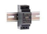 Mean Well Alimentatore Switching Top-Hat Rail 36W 24V/1,5A