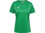 Hummel Hmlauthentic Pl Maglia P/E Donna