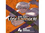 Via! Vai! Ranger Perdente! 4