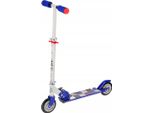 Scooter Pieghevole Nils Extreme HD026 Grigio-Blu