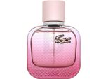 Lacoste L.12.12 Rose Eau Intense Eau De Toilette Per Donna 35 Ml