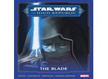 Star Wars: L'alta Repubblica - La Lama 01