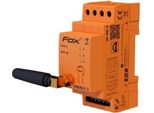 Monitoraggio Dell'energia WI-FI Monitoraggio Del Contatore Elettrico Trifase Fox Energy 3 WI-MEF3 F&F