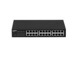 Edimax GS-1024 Edimax Switch GS-1024 Gigabit Ethernet 24 Ports Rackmount