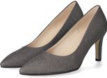 Gabor Pumps Donna Sintetico Grigio Taglia: 6