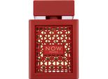 Rave Now Rouge Eau De Parfum Per Donna 100 Ml